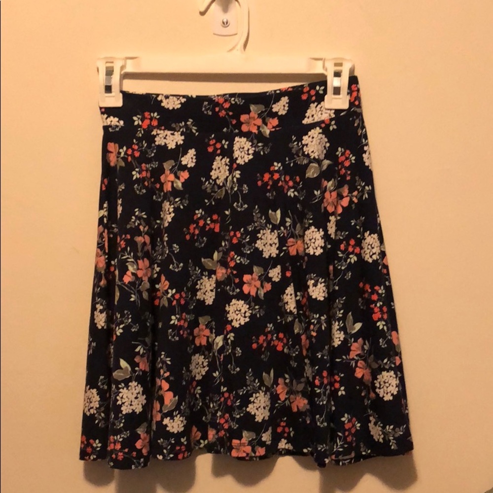 Skirt
